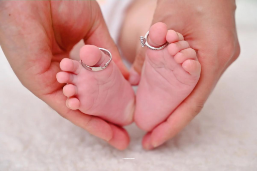醴陵孕妇多久肚子变大