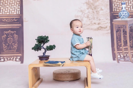 醴陵宝宝喝豆奶粉好吗